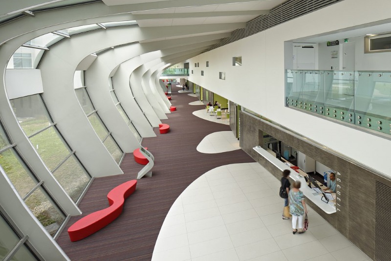 Hopital de Metz 04