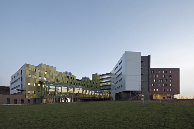 Hopital de Metz 09
