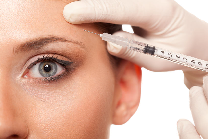 Medecine esthetique